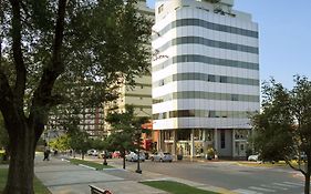 Plaza Suites Campana